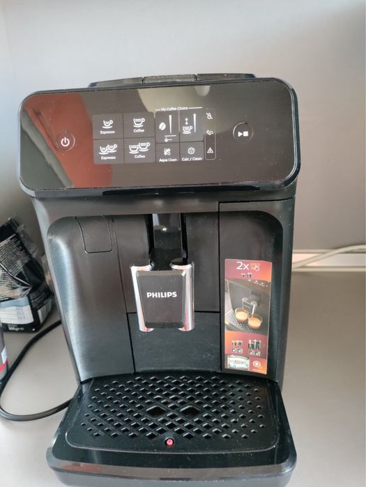 Кафемашина Philips