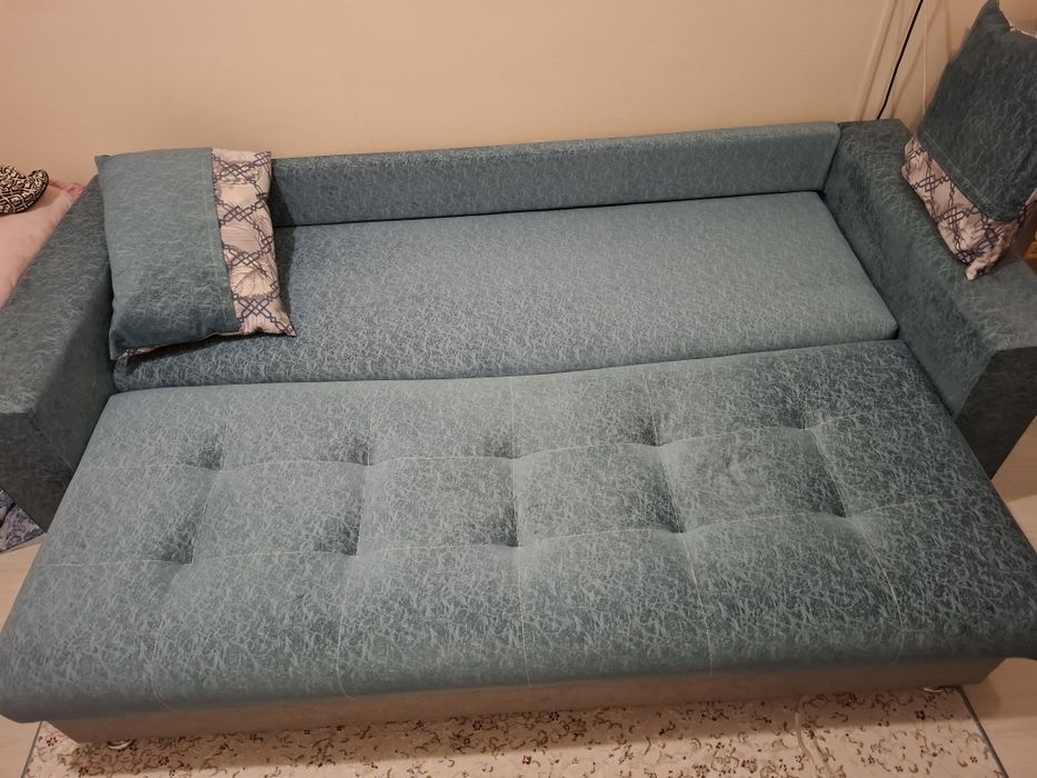 Диван раскладной