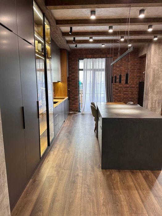 ЖК NRG Oybek 3/11/12