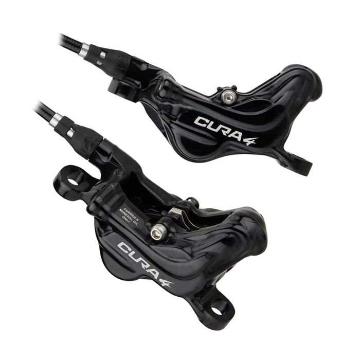 Комплект спирачки Formula Cura 4 4-бутални (L.800mm/1500mm)