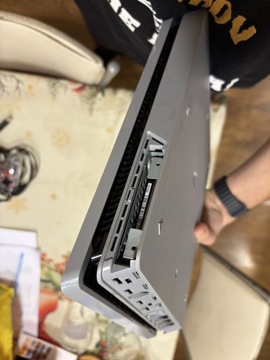 Ps4 star wars edition