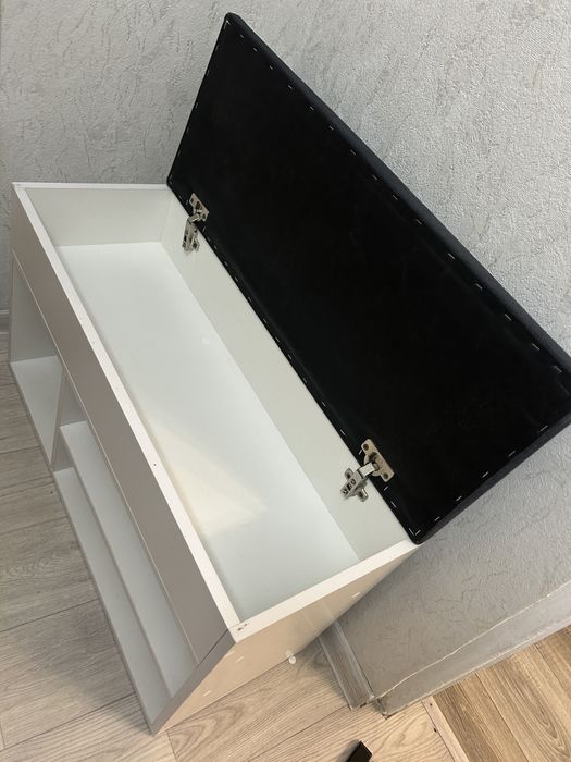 Обувница для прихожей