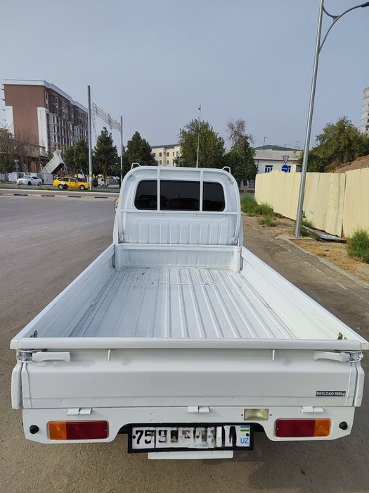 Chevrolet Labo сотилади