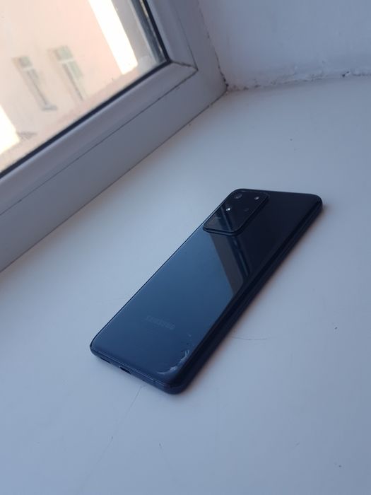 samsung s20 ultra 128/12