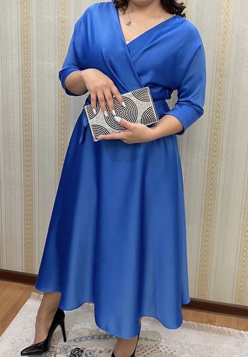 Вечернее/выпускное платье