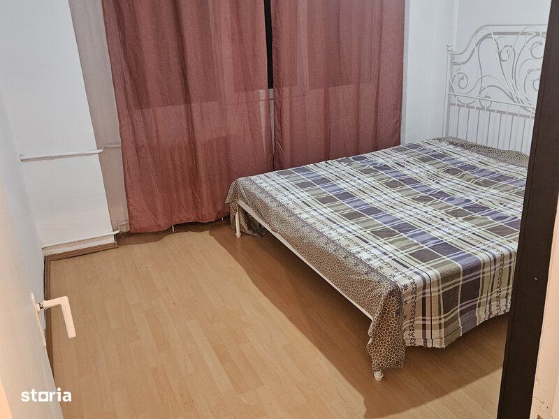 Vanzare 2 camere Costin Georgian-Vergului