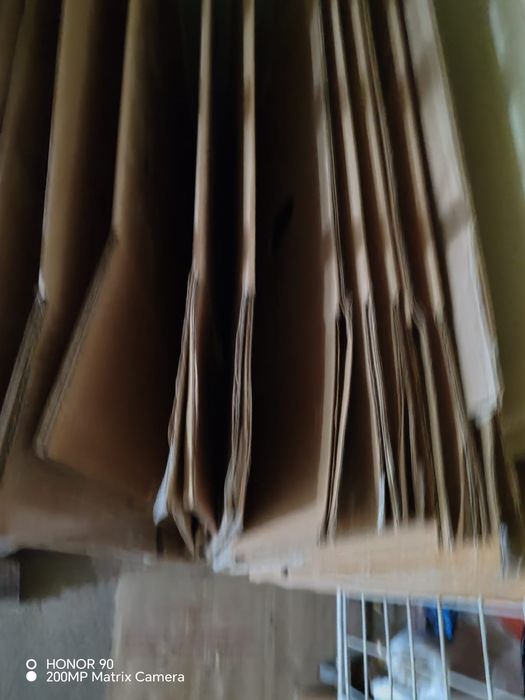 Продам коробки из под яичных лотков