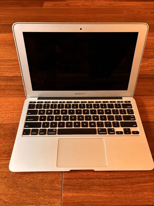 MacBook Air 2011 A1370