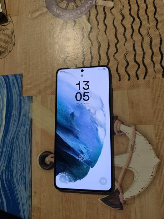 Samsung Galaxy S21 5G