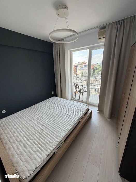 Apartament 3 camere | Piata Romana - ASE | 75 mp | 3 balcoane