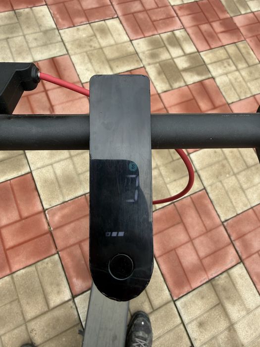 Trotineta Xiaomi Electric Scooter 4 Pro