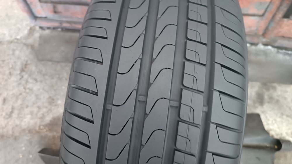 225/50/17 Pirelli
