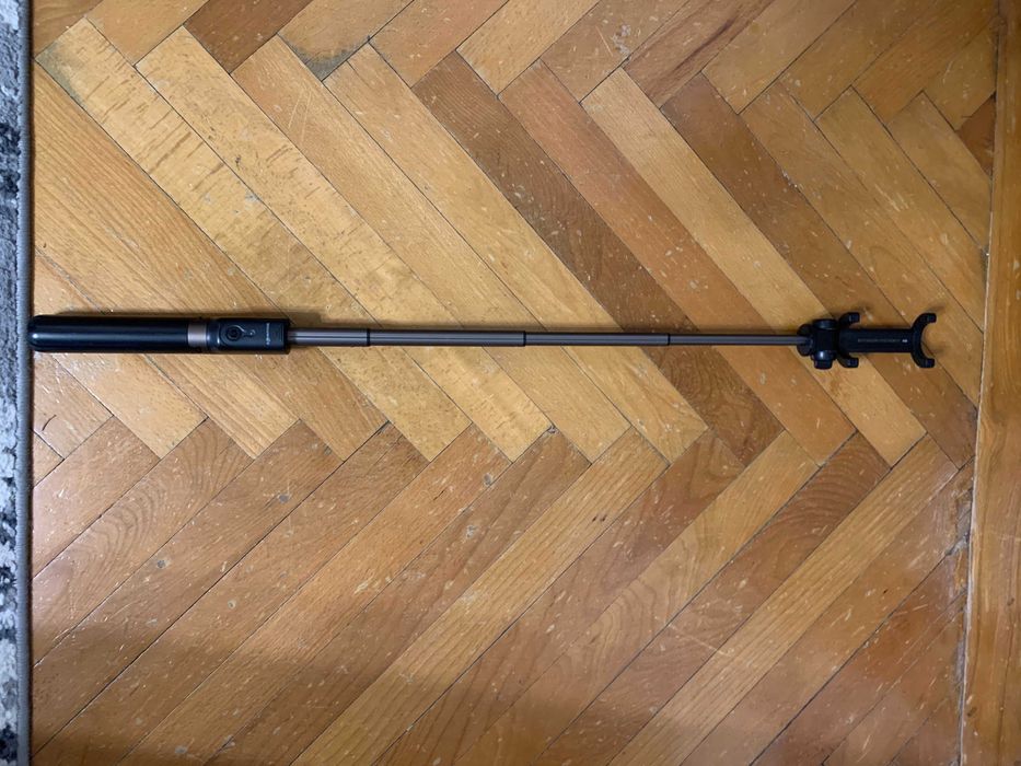 Selfie stick BlitzWolf Bluetooth
