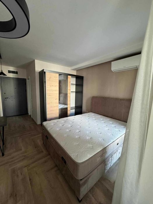 Дава се под наем Едностаен апартамент в София, Малинова долина - 33 кв.м за 459 € - Снимка #4