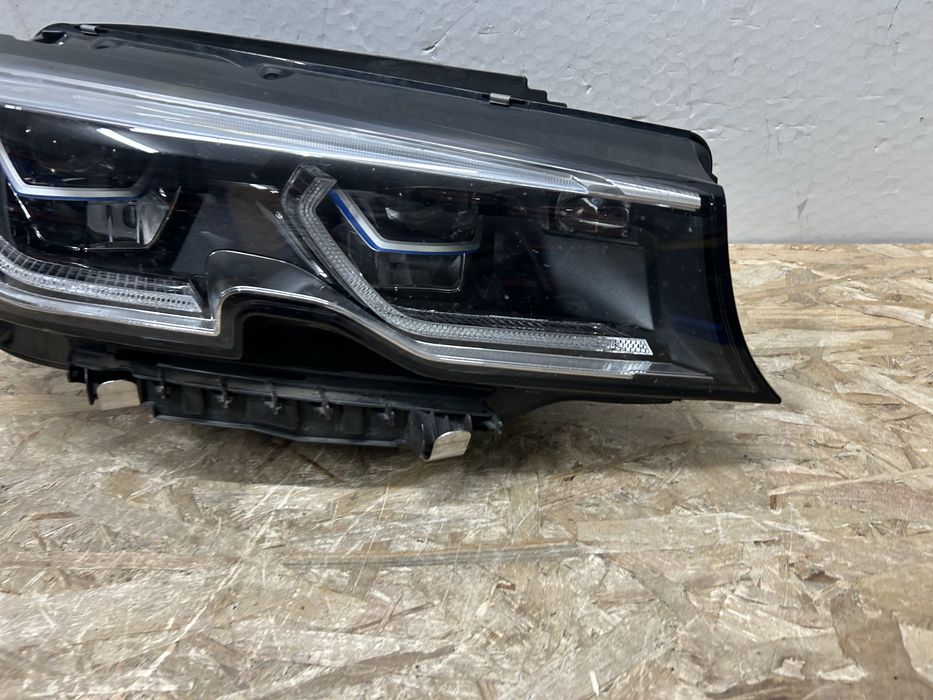 Far faruri bmw G20 G21 seria 3 Laser 2019-2021 dreapta
