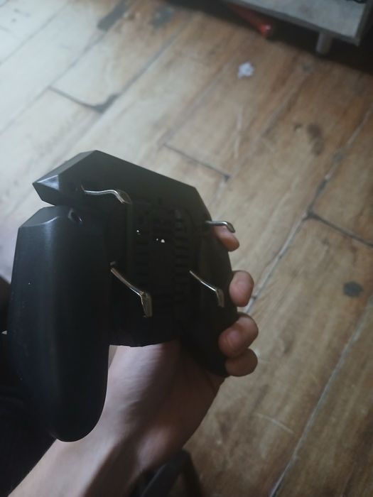 Iphone jostik igravoy