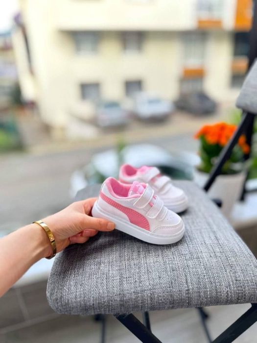 Ghetuțe fete și baieti