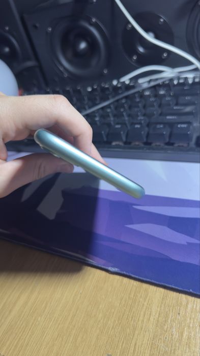 Iphone 11 pentru recarosare