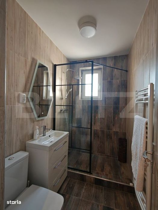 Apartament 3 camere, 62 mp, zona Micro I