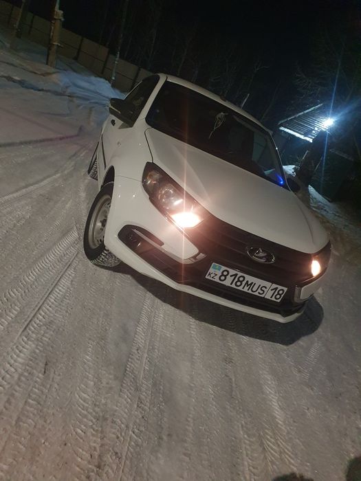 Продам гранта фл 2020