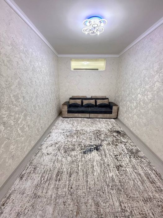 Продаётся 2х ком квартира
