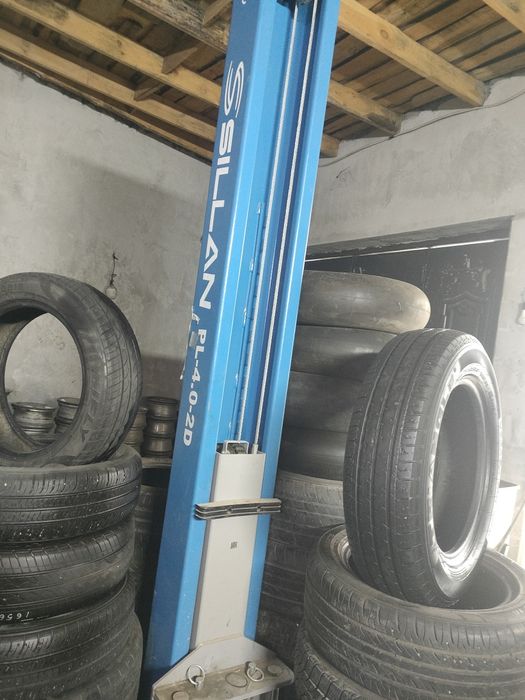 авто подъемник подъемник