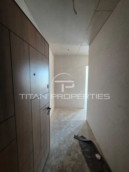 Продава се Тристаен апартамент в Пловдив, Кършияка - 215 кв.м за 497 €/кв.м - Снимка #5