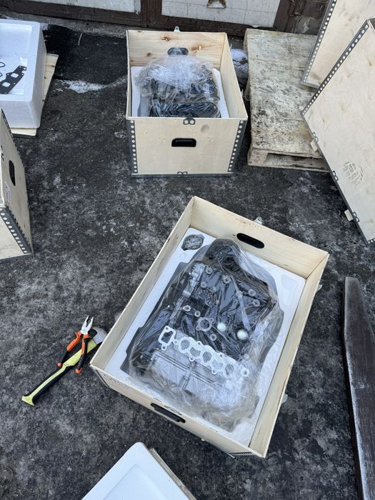 Двигатель на Матиз на Дамас 0.8 объем