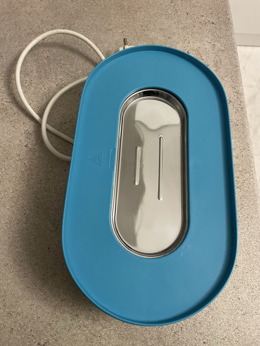 Sterlizator philips avent 3in1