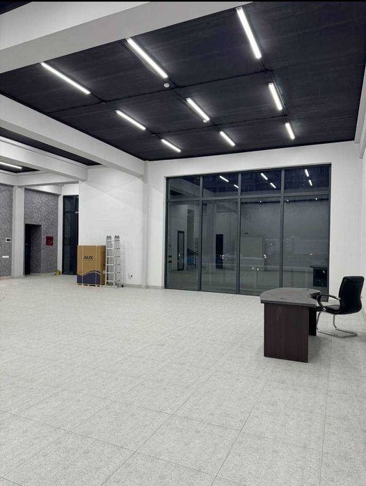 Аренда помещение  Бизнес Центр Salar 200м2