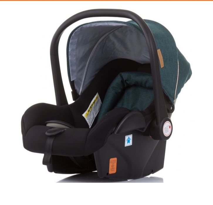 Бебешка количка Chipolino Camea