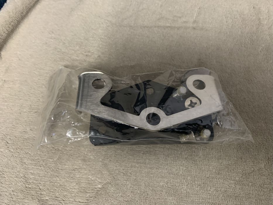 Legatturi noi splitboard fete Voile Light Rail S