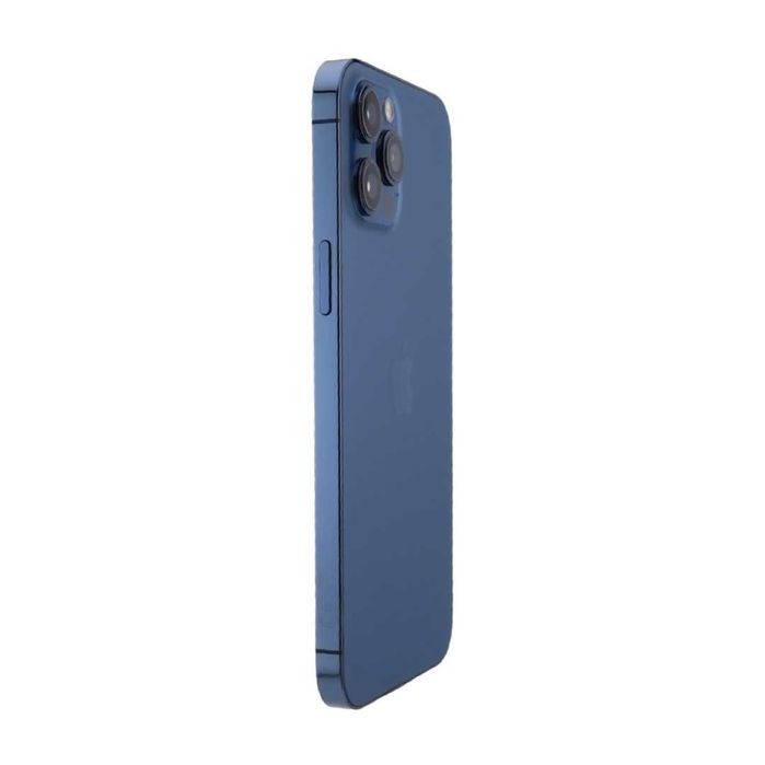 iPhone 12 Pro Max 128GB Pacific Blue - GARANTIE 12 LUNI | TrueGSM