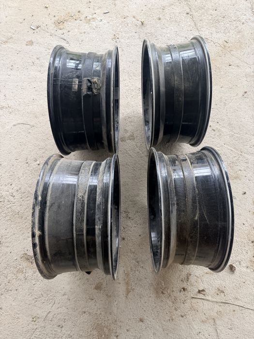 Диски титановые