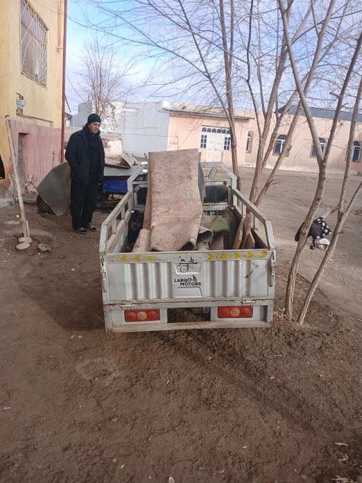 Электромотоцикл аккумляторсиз