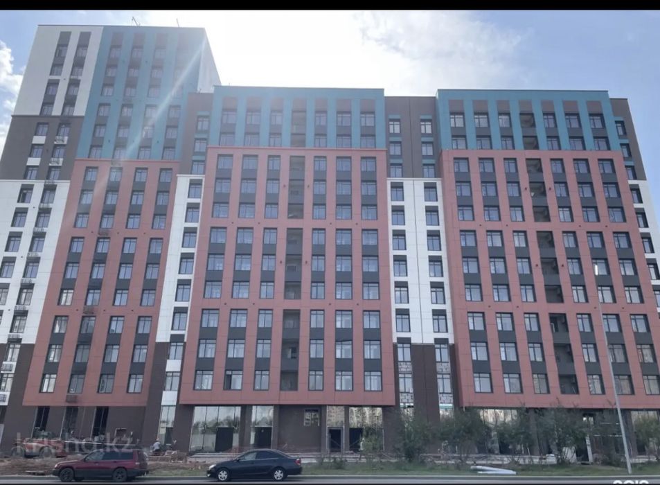 Продам квартира гр Астана