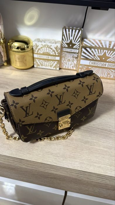 Дамска чанта  Louis Vuitton