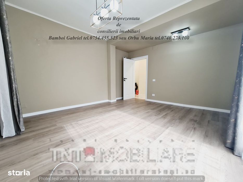 Vilă Zona Centrală pretabila locuit salon,clinica,activitati cu copii