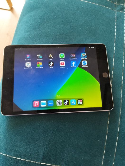 tableta ipad mini 4 32 gb 4g