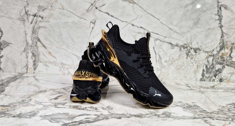 мъжки спортни маратонки