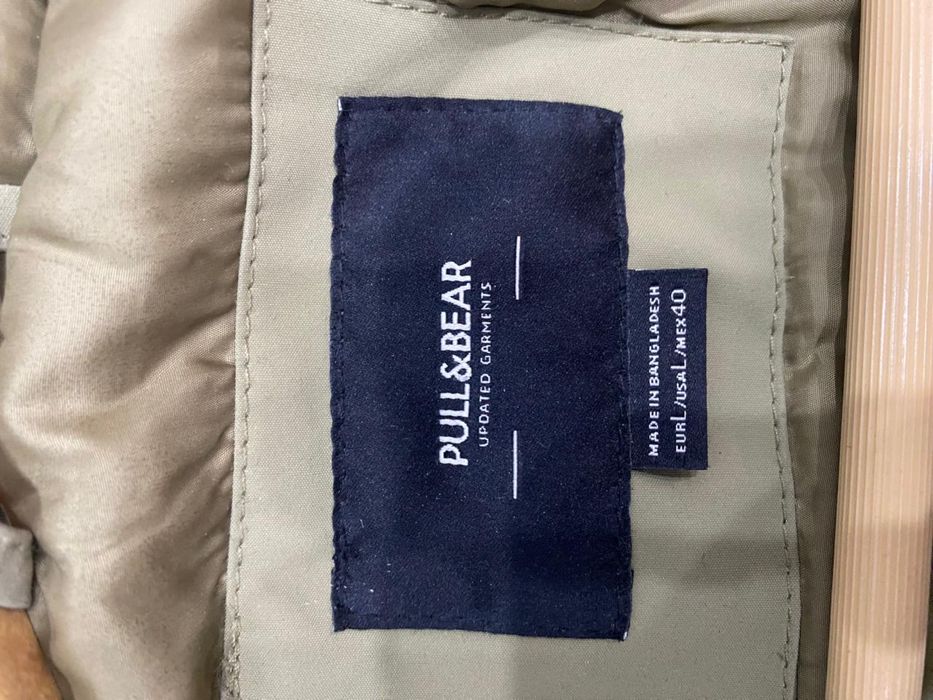 Продам куртку подростковую