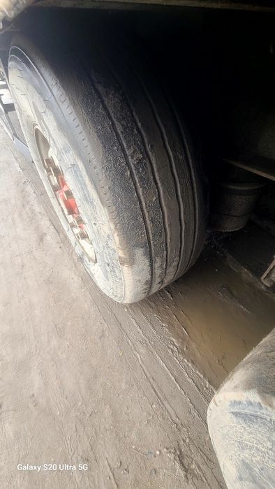 Когел стандарт прицеп сотилади Kogel Prise sotiladi