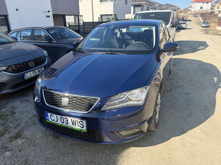 Seat Toledo