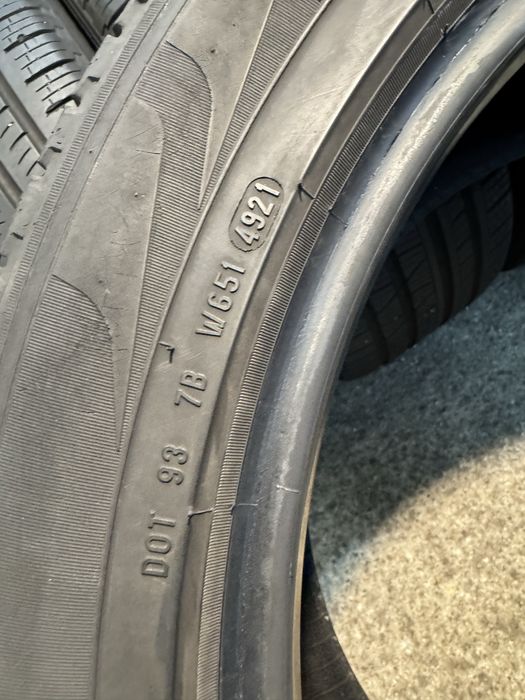 Гуми 275/45/20 PIRELLI Scorpion Verde All Season