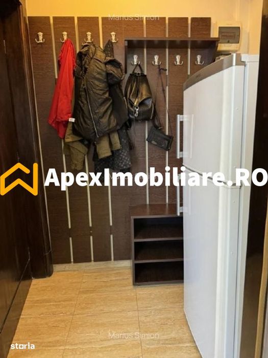 Garsoniera de inchiriat Ultracentral Bucuresti | ApexImobiliare.ro