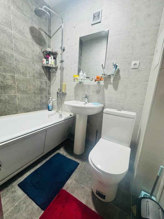 Продается квартира Ялангач буз 2 2/4/5 40м²