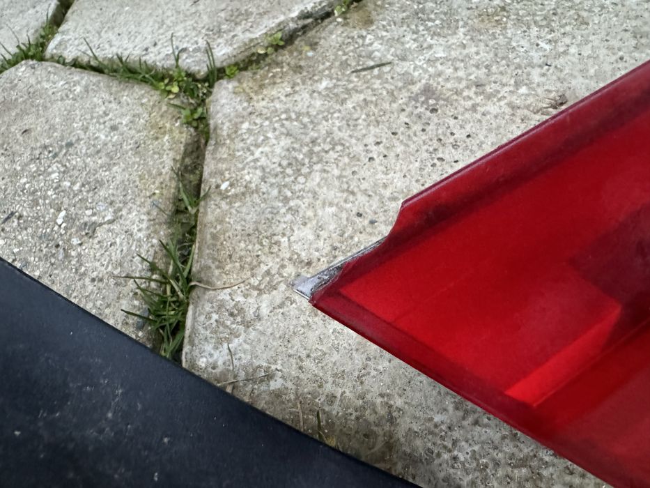 Фейс стопове за е92