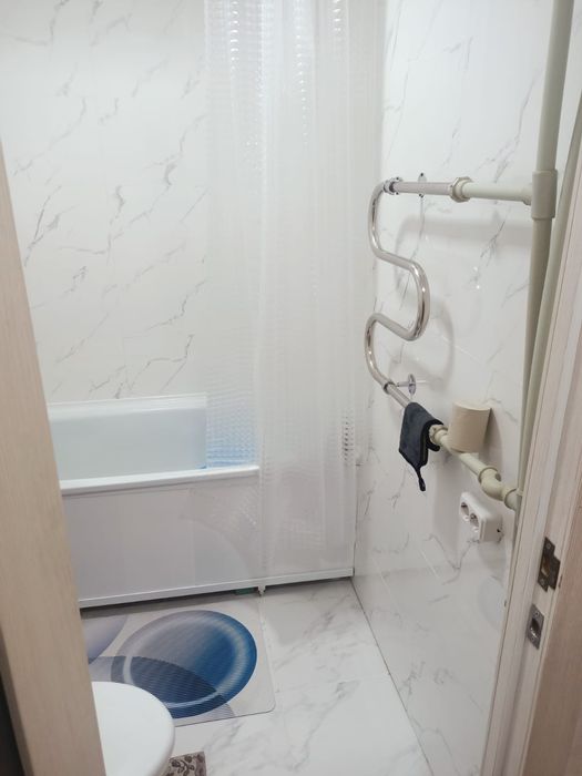 Аренда квартиры посуточно