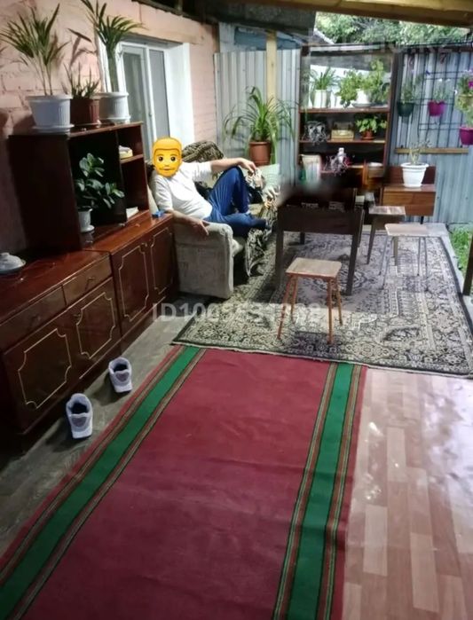 Продается Частный дом г.Уральск п.Большой Чаган