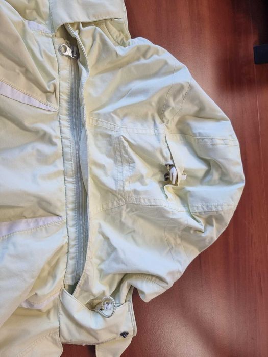 O'Neill - Geaca dama XS schi / snowboard, impermeabilitate 10K/10K!